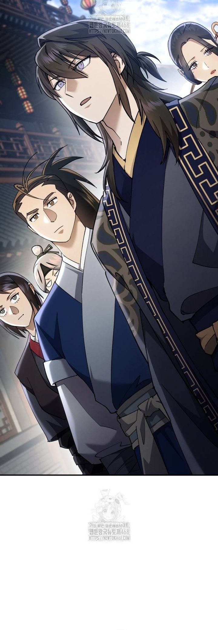 Thiên Ma Muốn Sống Một Cuộc Đời Bình Lặng Chap 42 - Next Chap 43