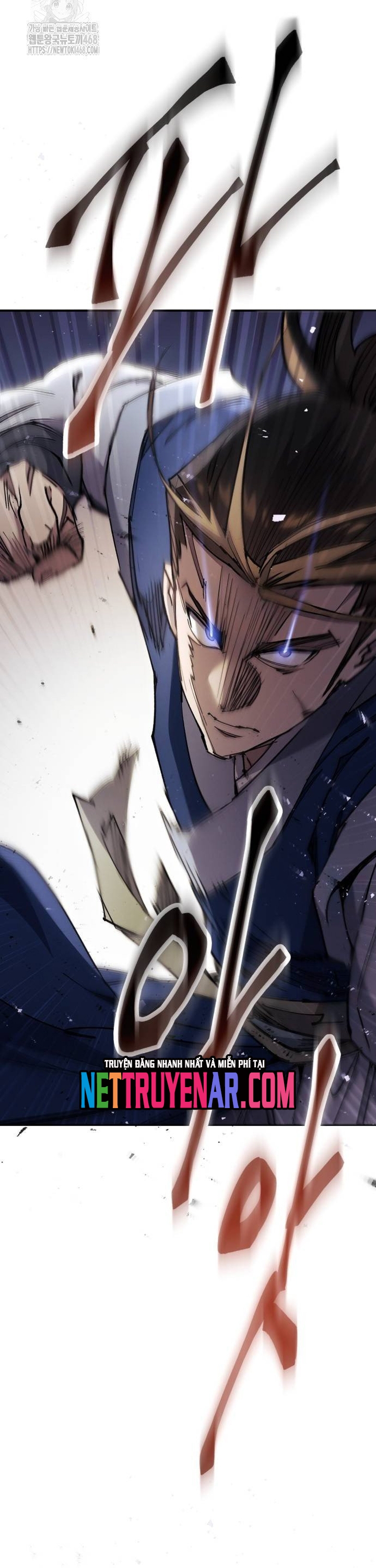 Thiên Ma Muốn Sống Một Cuộc Đời Bình Lặng Chap 42 - Next Chap 43