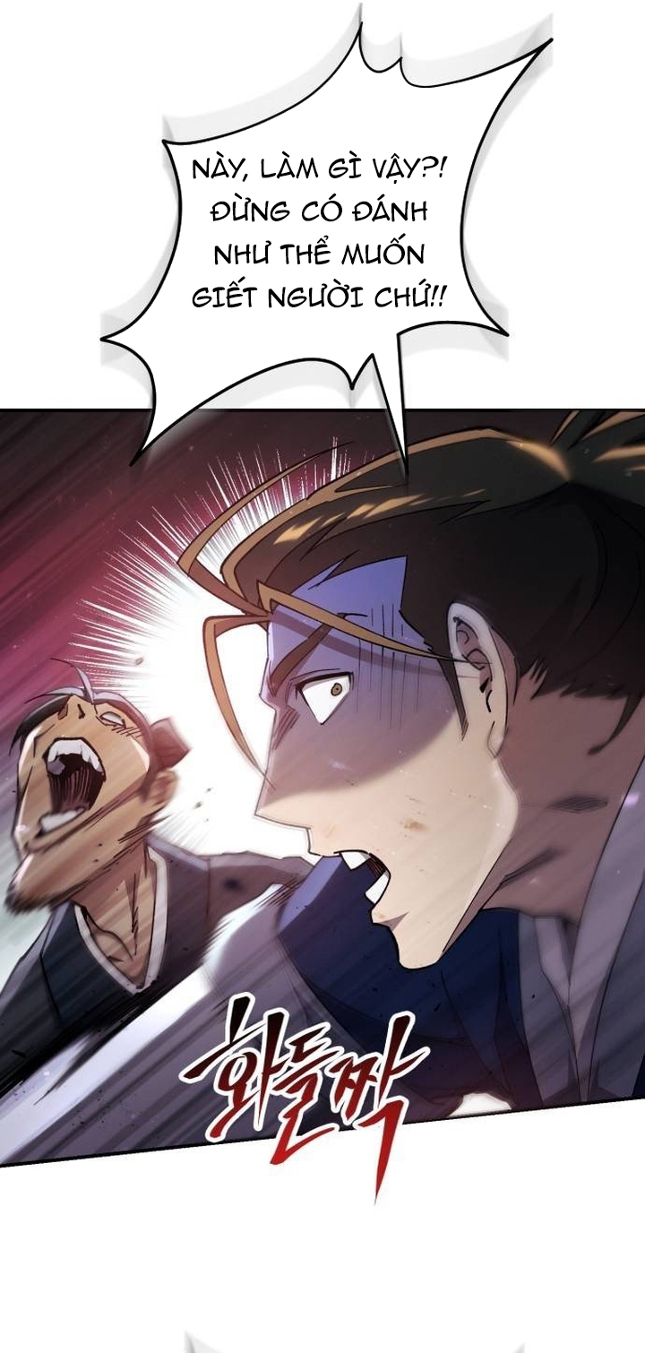 Thiên Ma Muốn Sống Một Cuộc Đời Bình Lặng Chap 42 - Next Chap 43