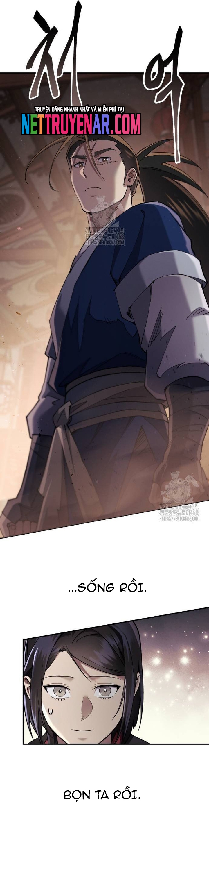 Thiên Ma Muốn Sống Một Cuộc Đời Bình Lặng Chap 42 - Next Chap 43