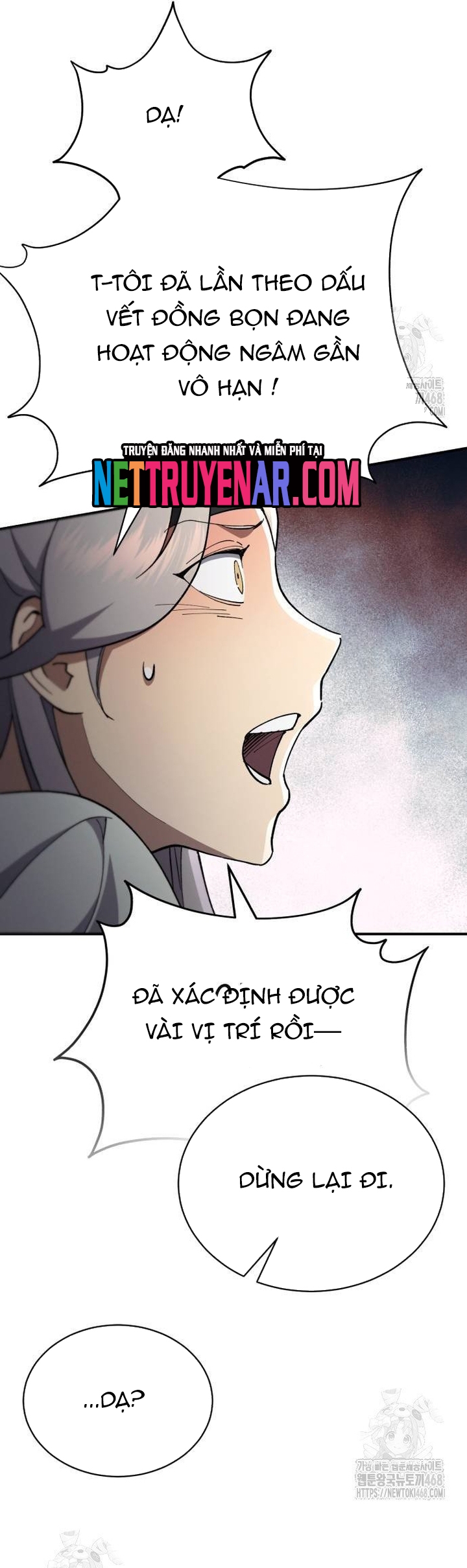 Thiên Ma Muốn Sống Một Cuộc Đời Bình Lặng Chap 42 - Next Chap 43