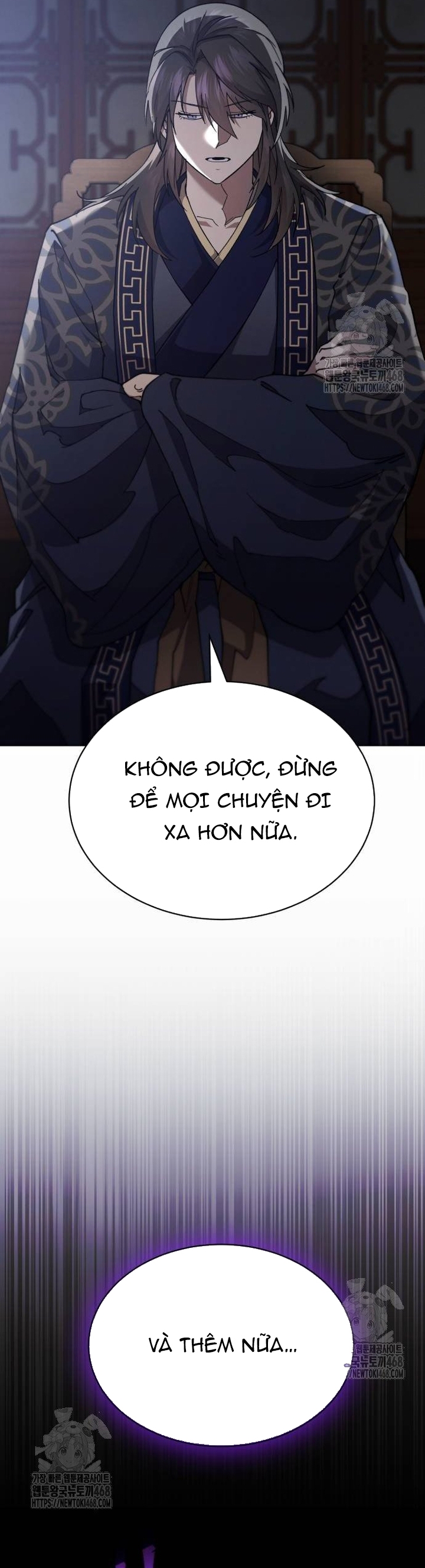 Thiên Ma Muốn Sống Một Cuộc Đời Bình Lặng Chap 42 - Next Chap 43