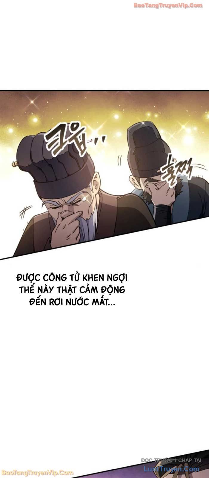 Thiên Ma Muốn Sống Một Cuộc Đời Bình Lặng Chap 49 - Next Chap 50