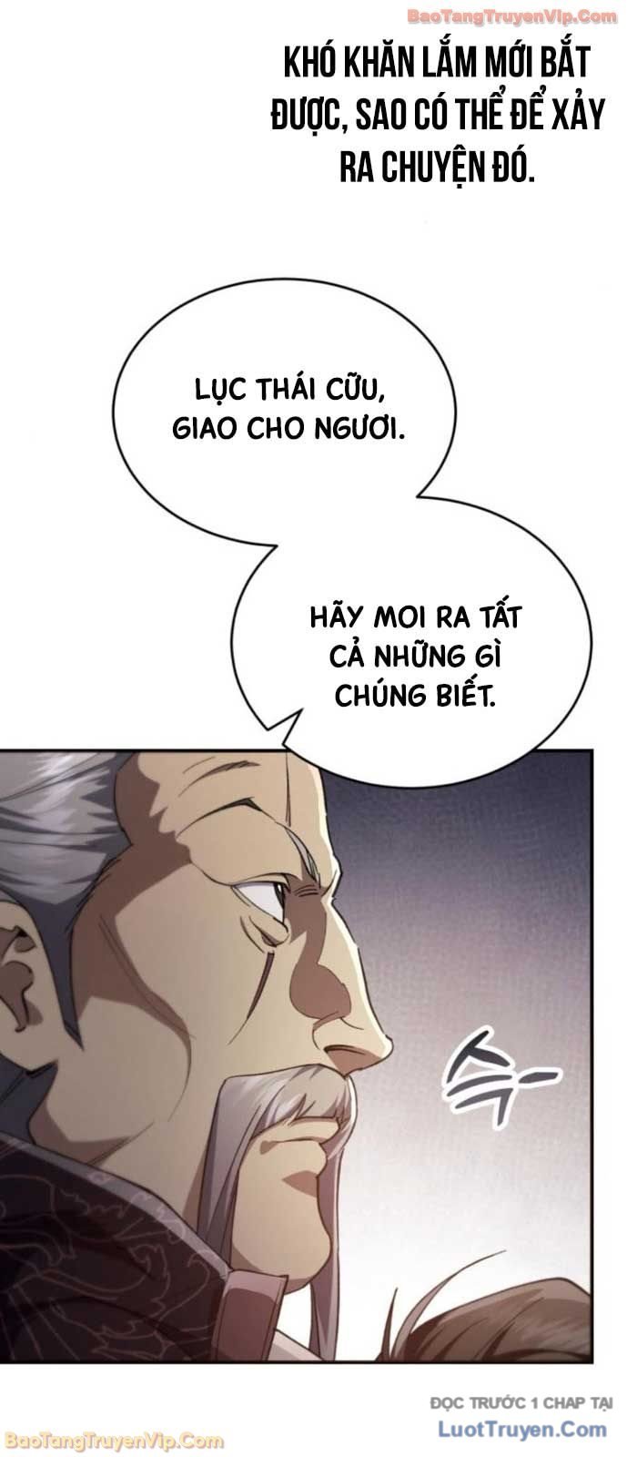 Thiên Ma Muốn Sống Một Cuộc Đời Bình Lặng Chap 49 - Next Chap 50