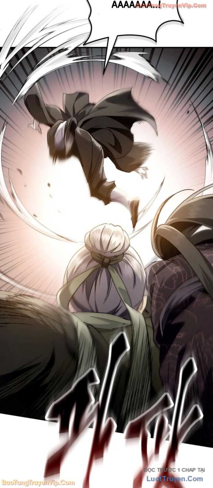 Thiên Ma Muốn Sống Một Cuộc Đời Bình Lặng Chap 49 - Next Chap 50