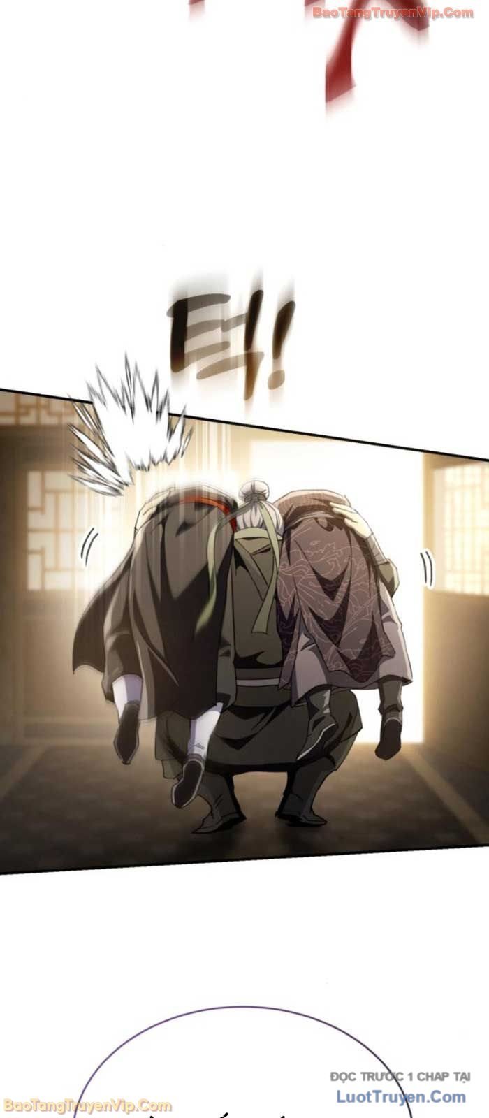 Thiên Ma Muốn Sống Một Cuộc Đời Bình Lặng Chap 49 - Next Chap 50