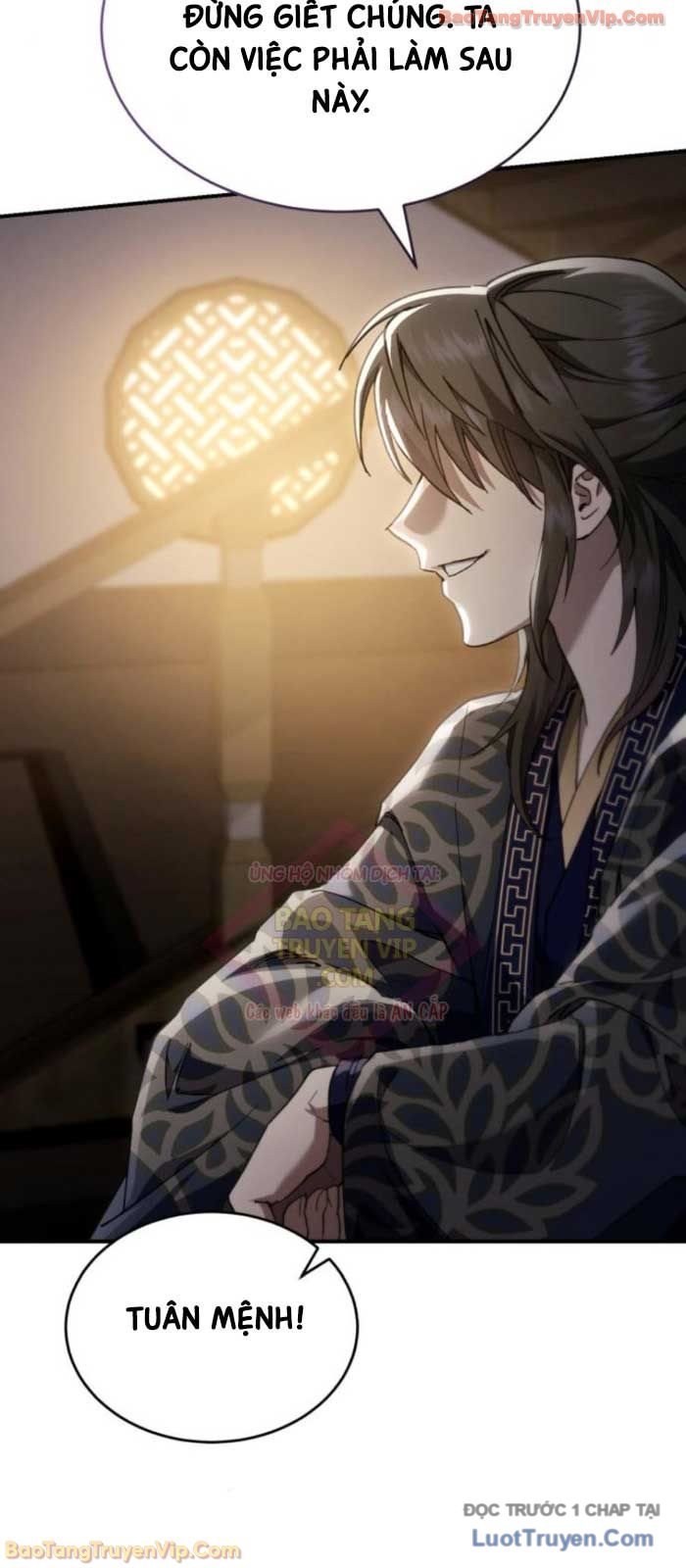 Thiên Ma Muốn Sống Một Cuộc Đời Bình Lặng Chap 49 - Next Chap 50