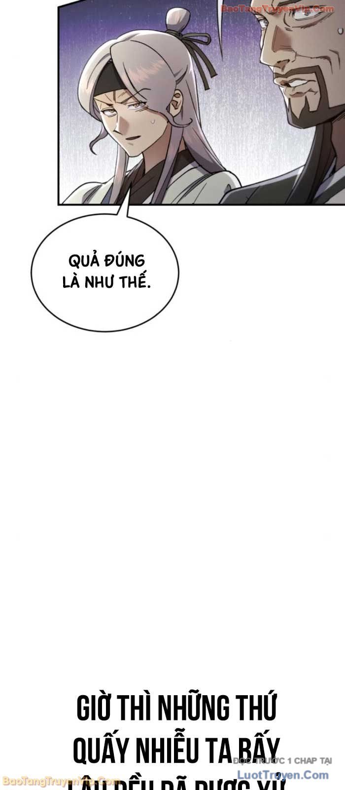 Thiên Ma Muốn Sống Một Cuộc Đời Bình Lặng Chap 49 - Next Chap 50