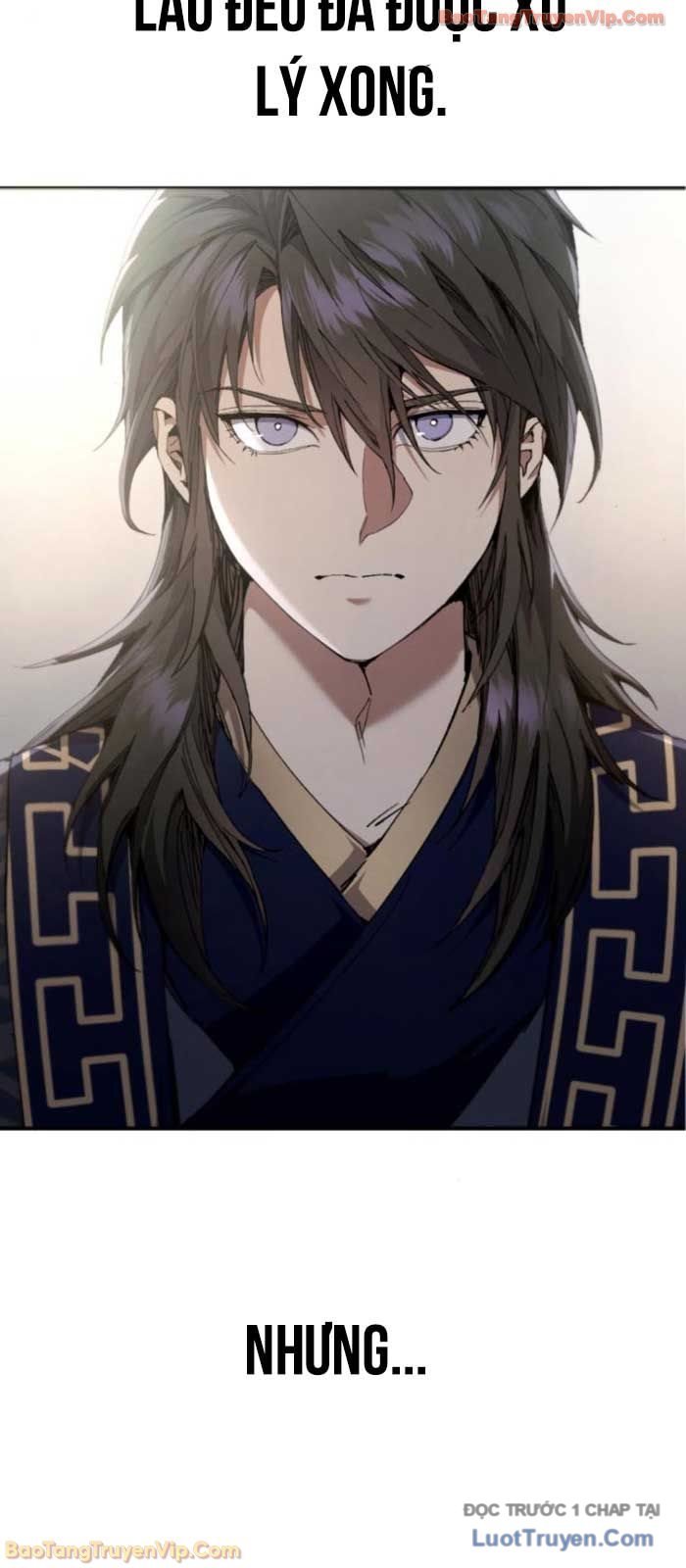 Thiên Ma Muốn Sống Một Cuộc Đời Bình Lặng Chap 49 - Next Chap 50