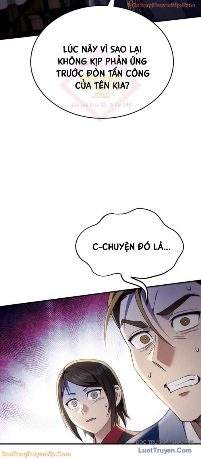 Thiên Ma Muốn Sống Một Cuộc Đời Bình Lặng Chap 49 - Next Chap 50