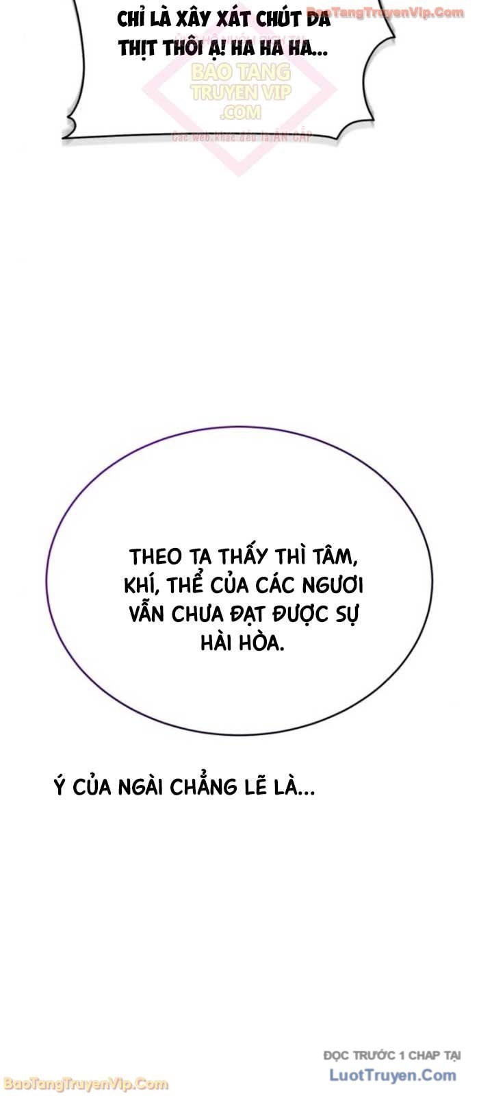 Thiên Ma Muốn Sống Một Cuộc Đời Bình Lặng Chap 49 - Next Chap 50