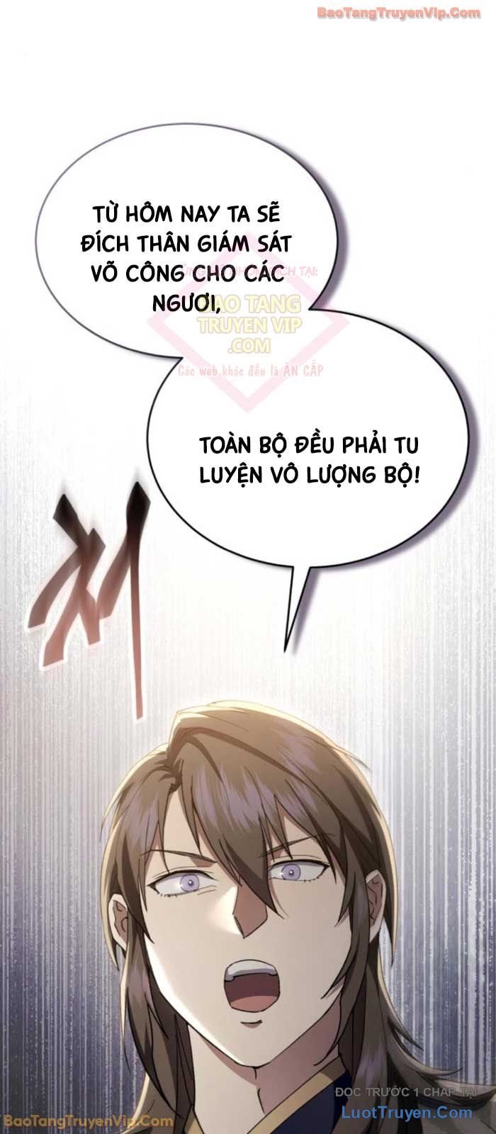 Thiên Ma Muốn Sống Một Cuộc Đời Bình Lặng Chap 49 - Next Chap 50