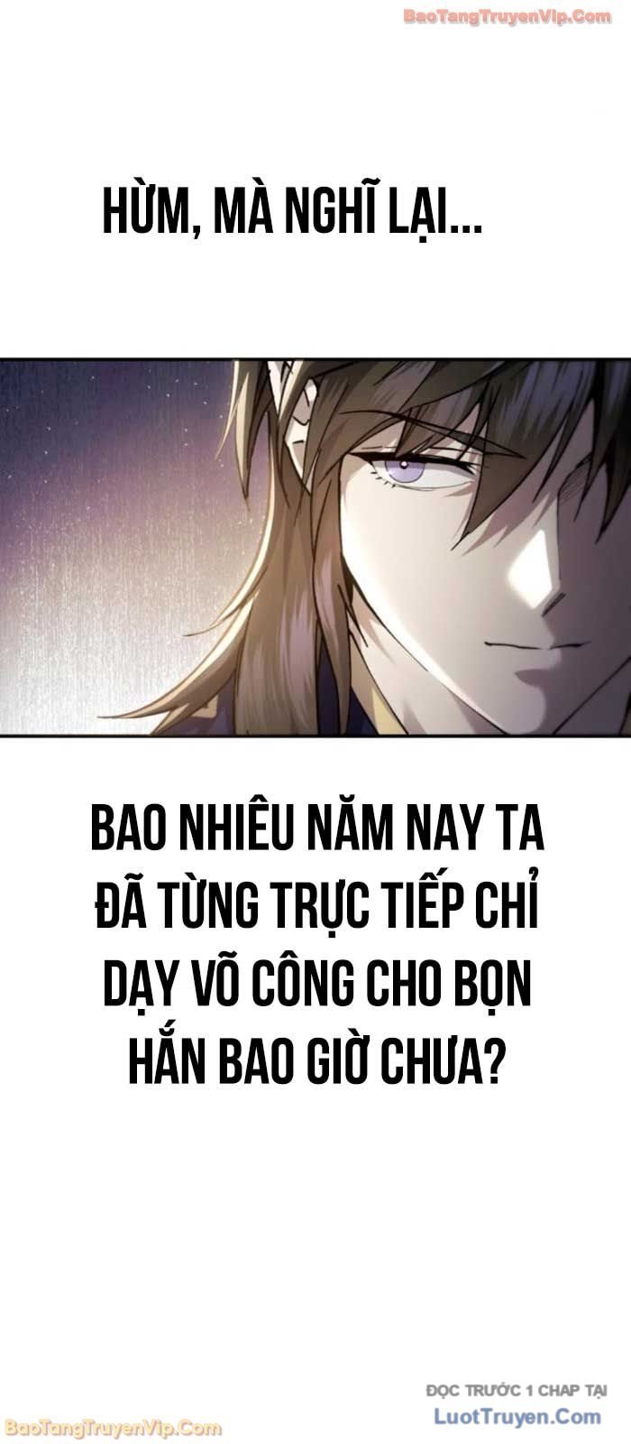 Thiên Ma Muốn Sống Một Cuộc Đời Bình Lặng Chap 49 - Next Chap 50