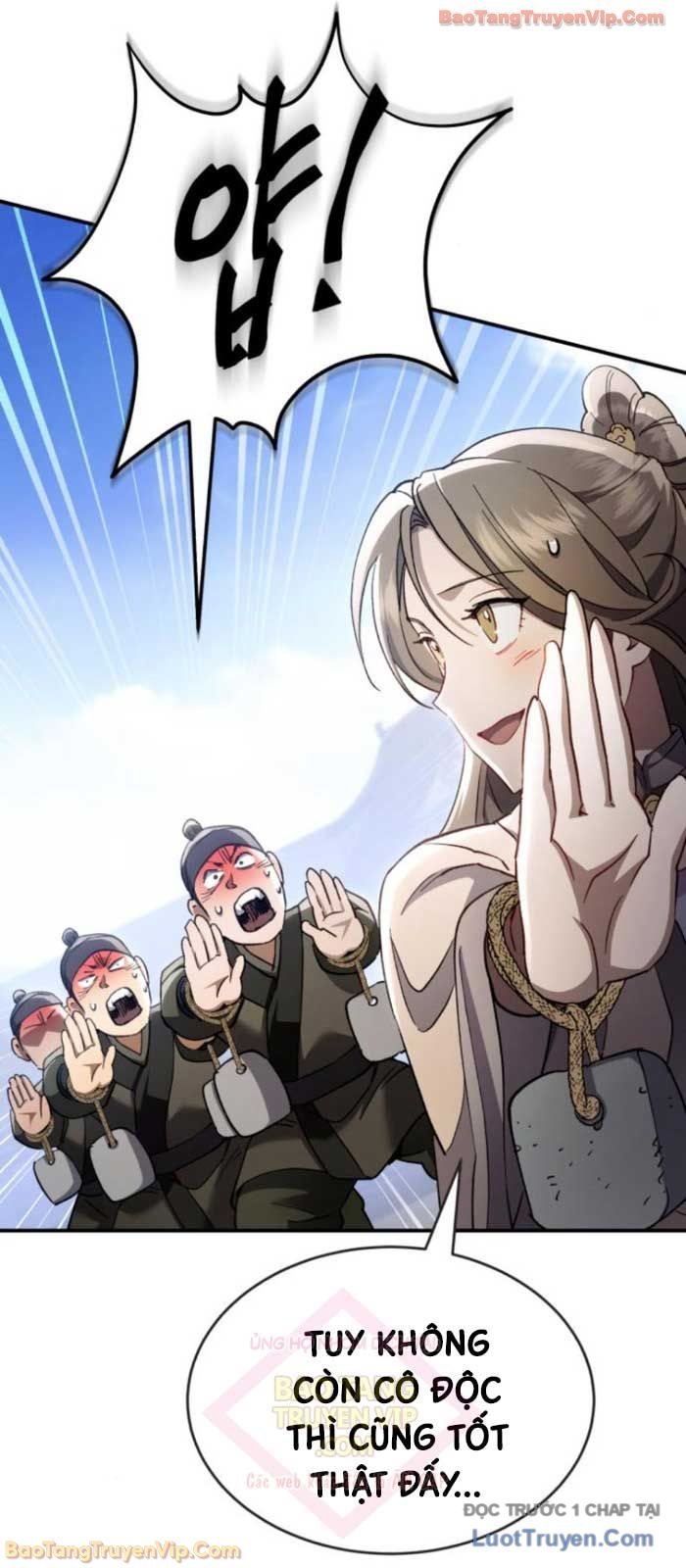 Thiên Ma Muốn Sống Một Cuộc Đời Bình Lặng Chap 49 - Next Chap 50