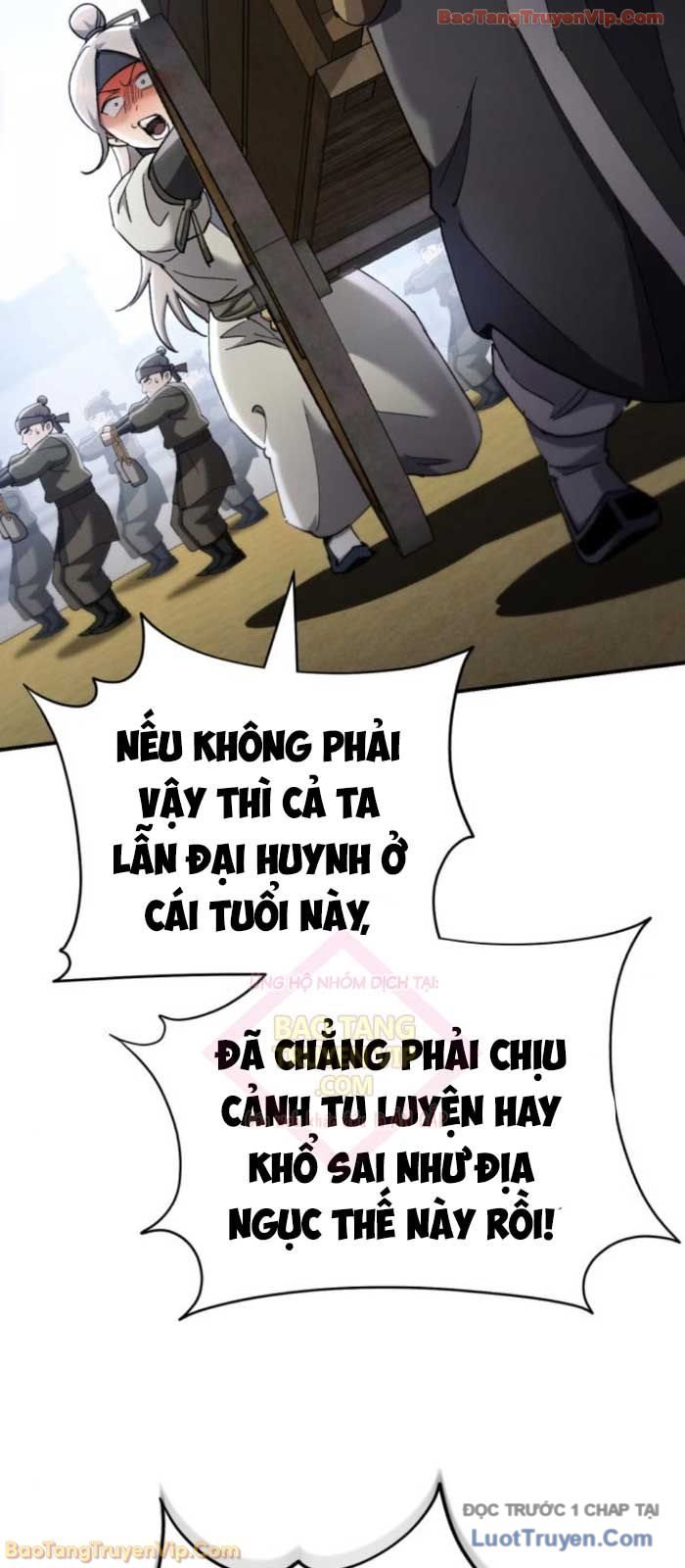 Thiên Ma Muốn Sống Một Cuộc Đời Bình Lặng Chap 49 - Next Chap 50