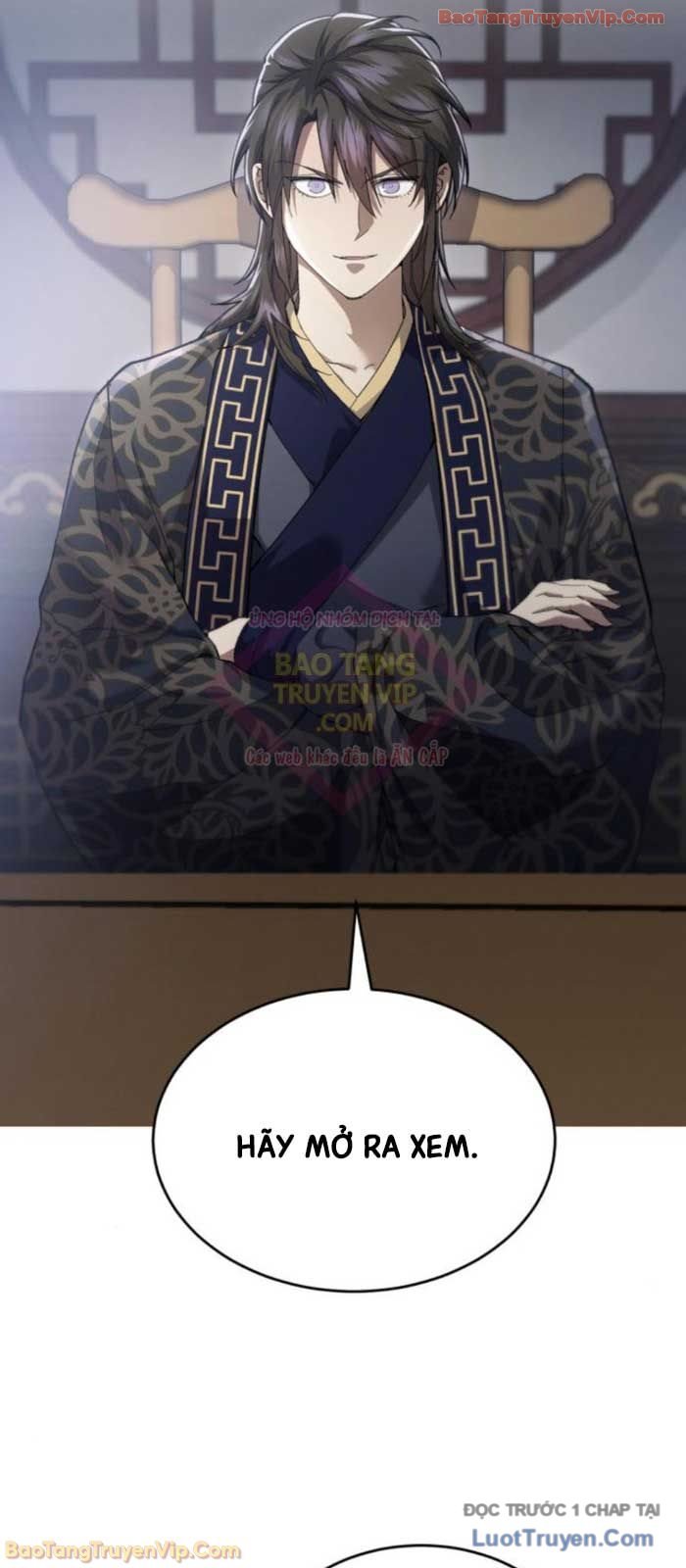 Thiên Ma Muốn Sống Một Cuộc Đời Bình Lặng Chap 49 - Next Chap 50