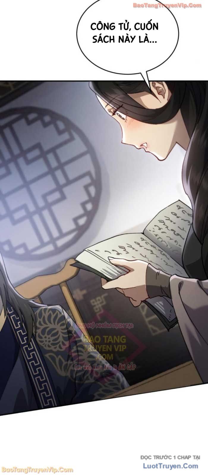 Thiên Ma Muốn Sống Một Cuộc Đời Bình Lặng Chap 49 - Next Chap 50