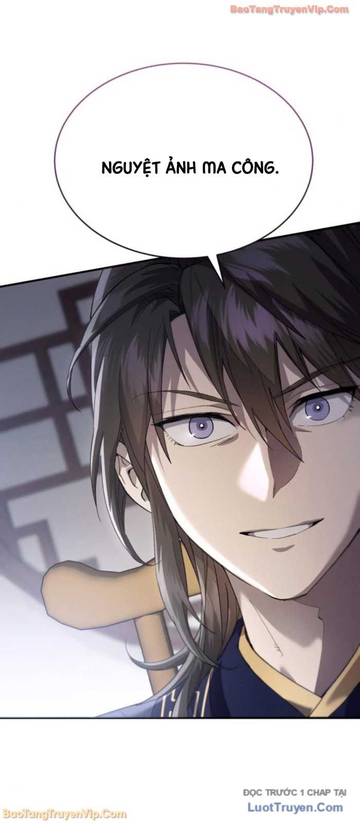 Thiên Ma Muốn Sống Một Cuộc Đời Bình Lặng Chap 49 - Next Chap 50