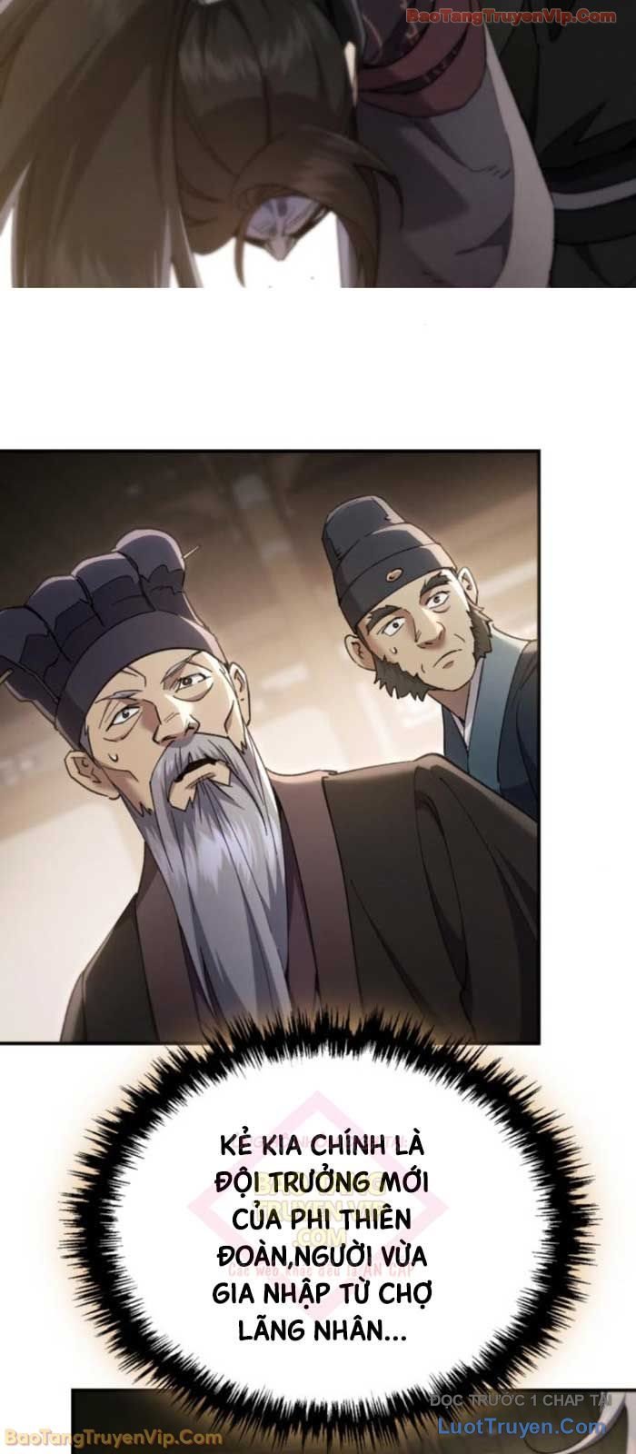 Thiên Ma Muốn Sống Một Cuộc Đời Bình Lặng Chap 49 - Next Chap 50