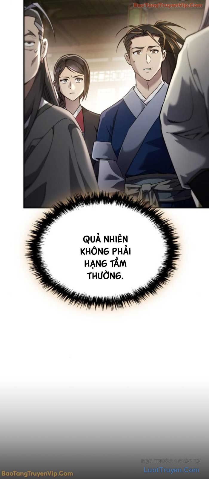 Thiên Ma Muốn Sống Một Cuộc Đời Bình Lặng Chap 49 - Next Chap 50