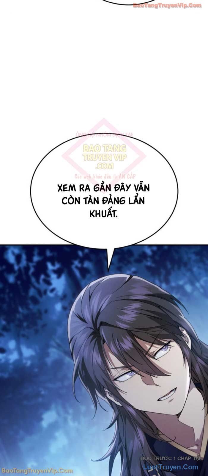 Thiên Ma Muốn Sống Một Cuộc Đời Bình Lặng Chap 49 - Next Chap 50