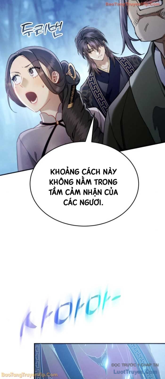 Thiên Ma Muốn Sống Một Cuộc Đời Bình Lặng Chap 49 - Next Chap 50