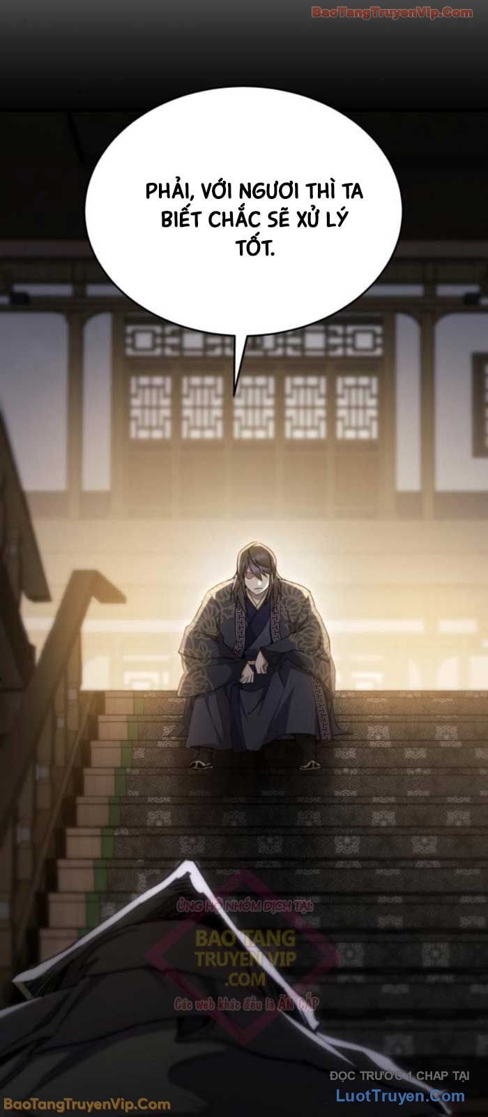 Thiên Ma Muốn Sống Một Cuộc Đời Bình Lặng Chap 49 - Next Chap 50