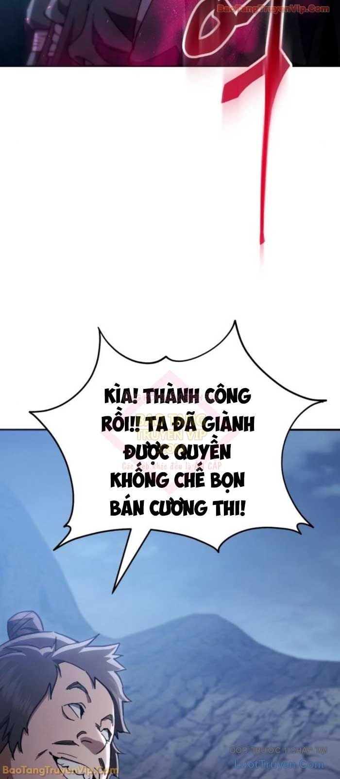 Thiên Ma Muốn Sống Một Cuộc Đời Bình Lặng Chap 49 - Next Chap 50