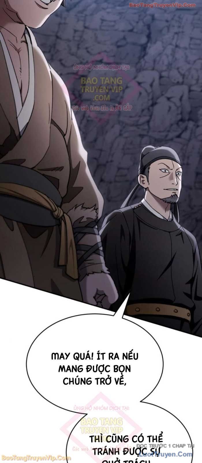 Thiên Ma Muốn Sống Một Cuộc Đời Bình Lặng Chap 49 - Next Chap 50