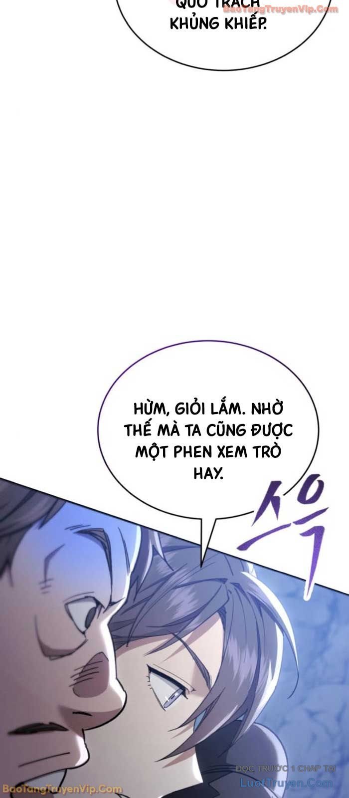Thiên Ma Muốn Sống Một Cuộc Đời Bình Lặng Chap 49 - Next Chap 50