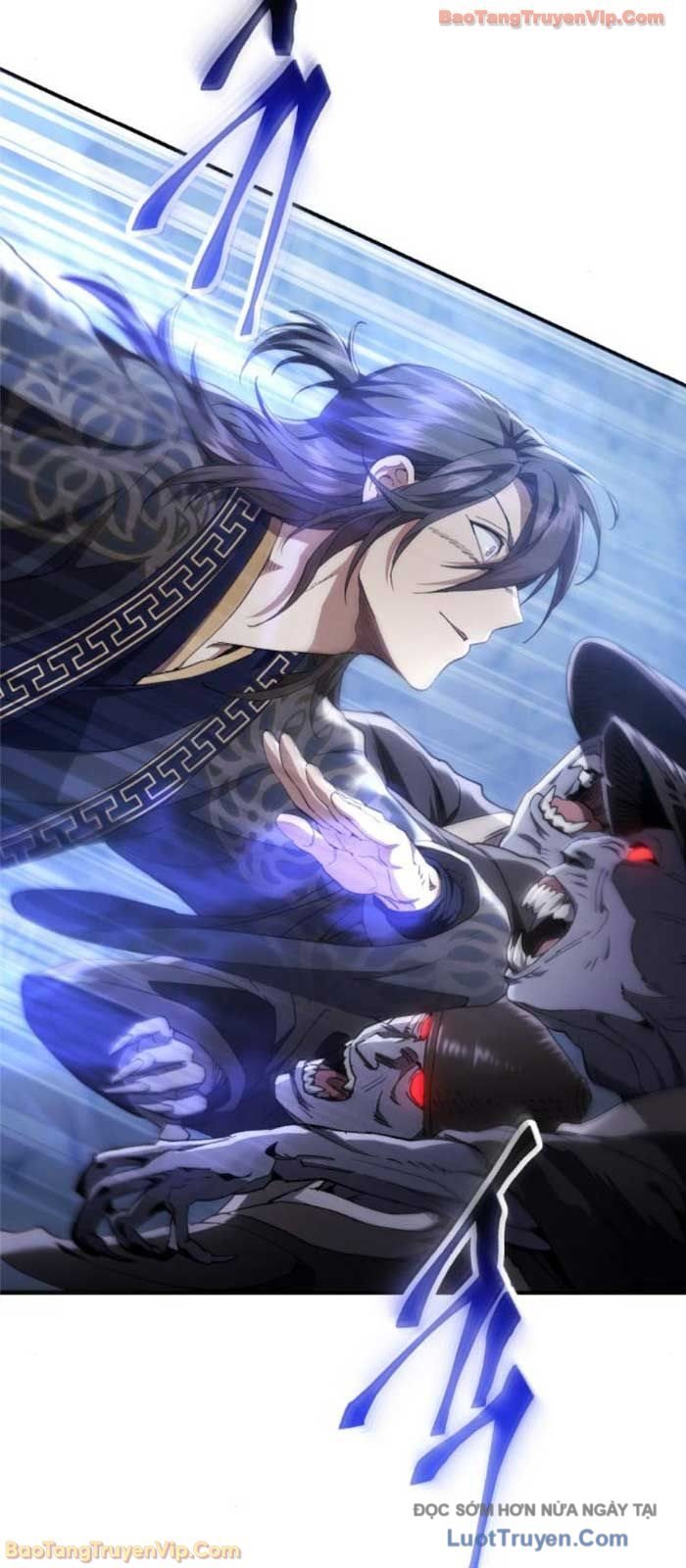 Thiên Ma Muốn Sống Một Cuộc Đời Bình Lặng Chap 50 - Next Chap 51