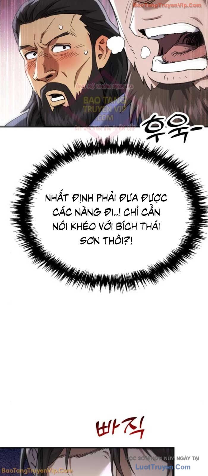 Thiên Ma Muốn Sống Một Cuộc Đời Bình Lặng Chap 50 - Next Chap 51