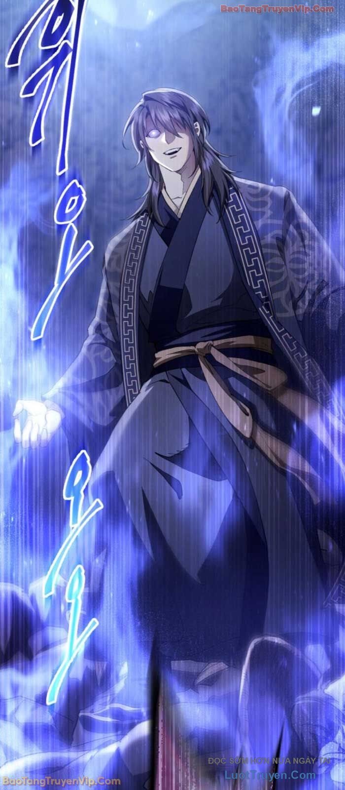 Thiên Ma Muốn Sống Một Cuộc Đời Bình Lặng Chap 50 - Next Chap 51