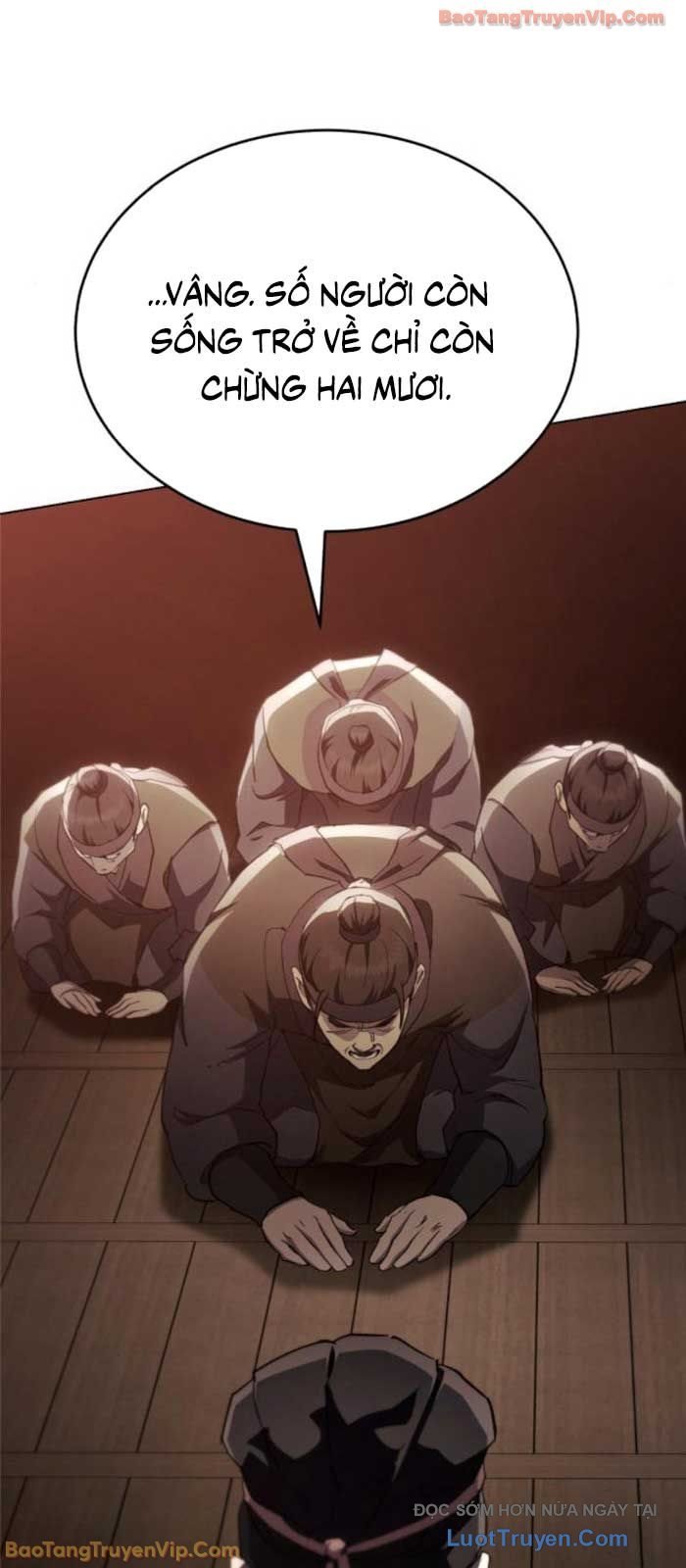 Thiên Ma Muốn Sống Một Cuộc Đời Bình Lặng Chap 50 - Next Chap 51