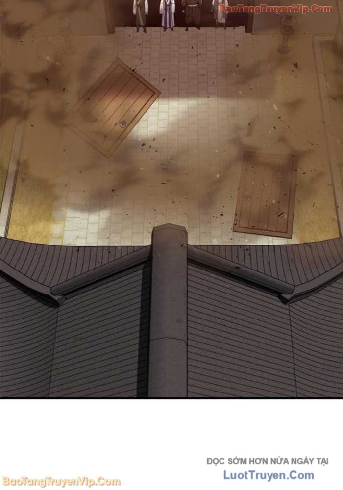 Thiên Ma Muốn Sống Một Cuộc Đời Bình Lặng Chap 50 - Next Chap 51