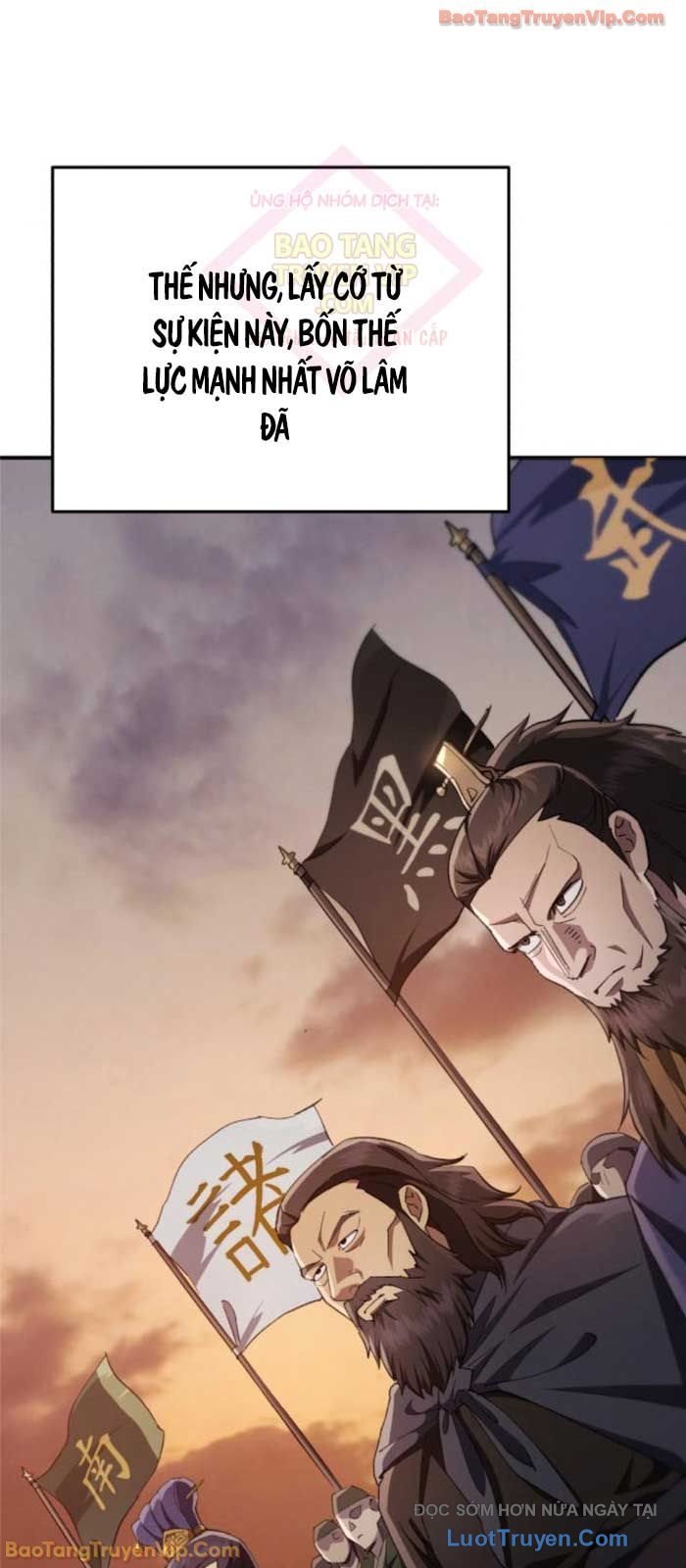 Thiên Ma Muốn Sống Một Cuộc Đời Bình Lặng Chap 50 - Next Chap 51