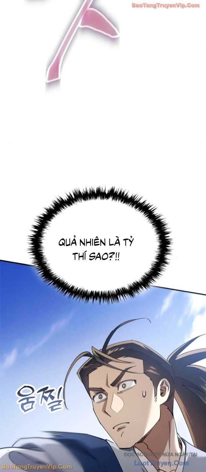 Thiên Ma Muốn Sống Một Cuộc Đời Bình Lặng Chap 50 - Next Chap 51