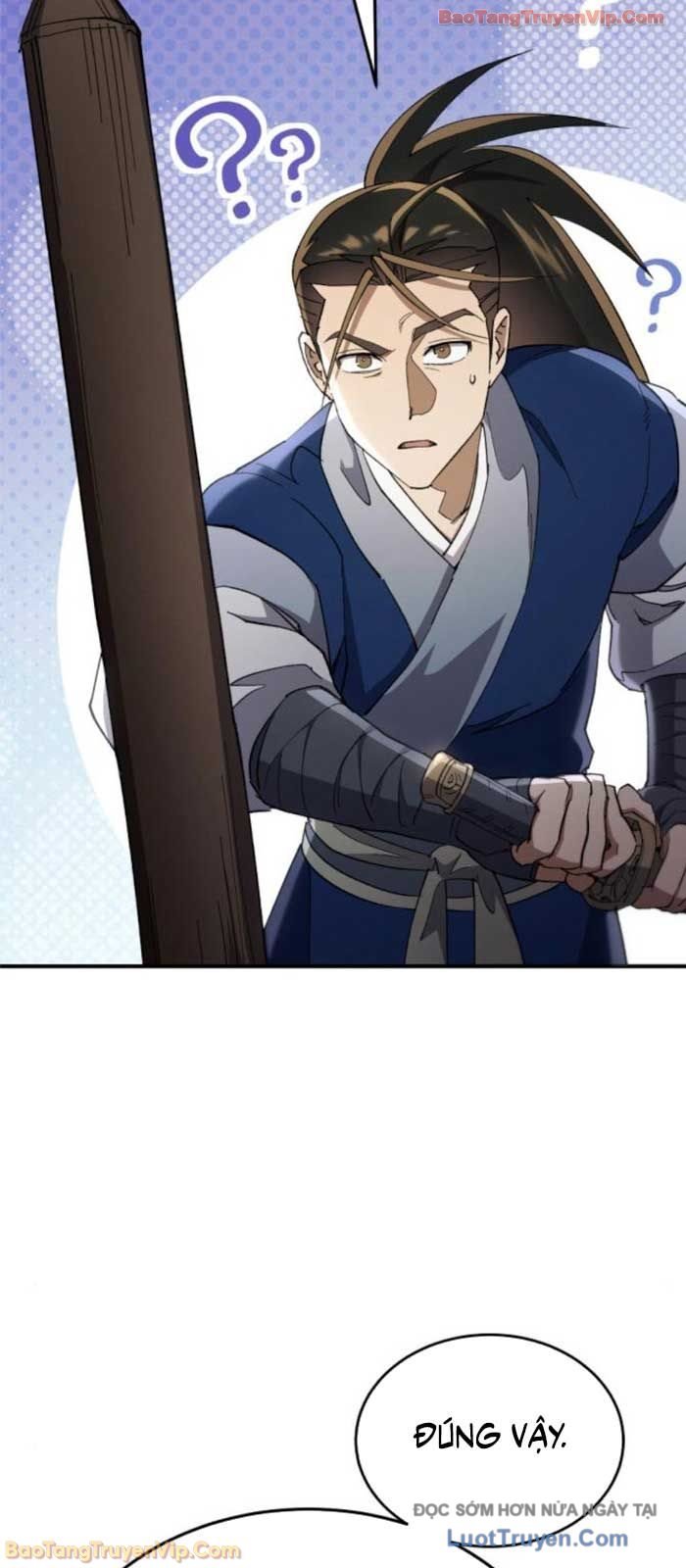 Thiên Ma Muốn Sống Một Cuộc Đời Bình Lặng Chap 50 - Next Chap 51