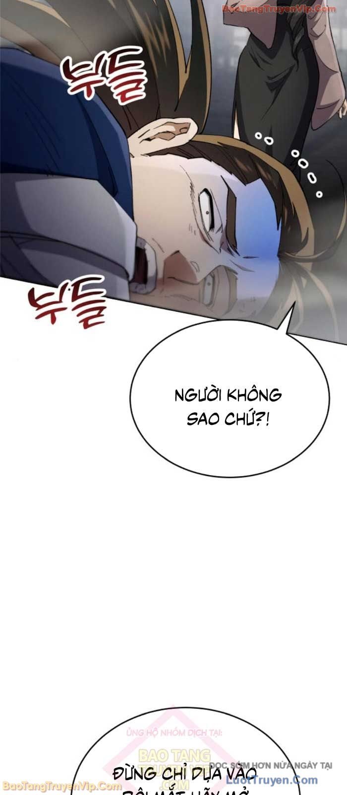 Thiên Ma Muốn Sống Một Cuộc Đời Bình Lặng Chap 50 - Next Chap 51