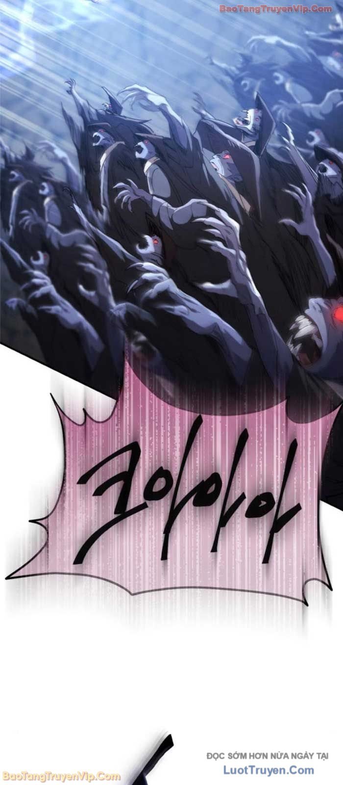Thiên Ma Muốn Sống Một Cuộc Đời Bình Lặng Chap 50 - Next Chap 51