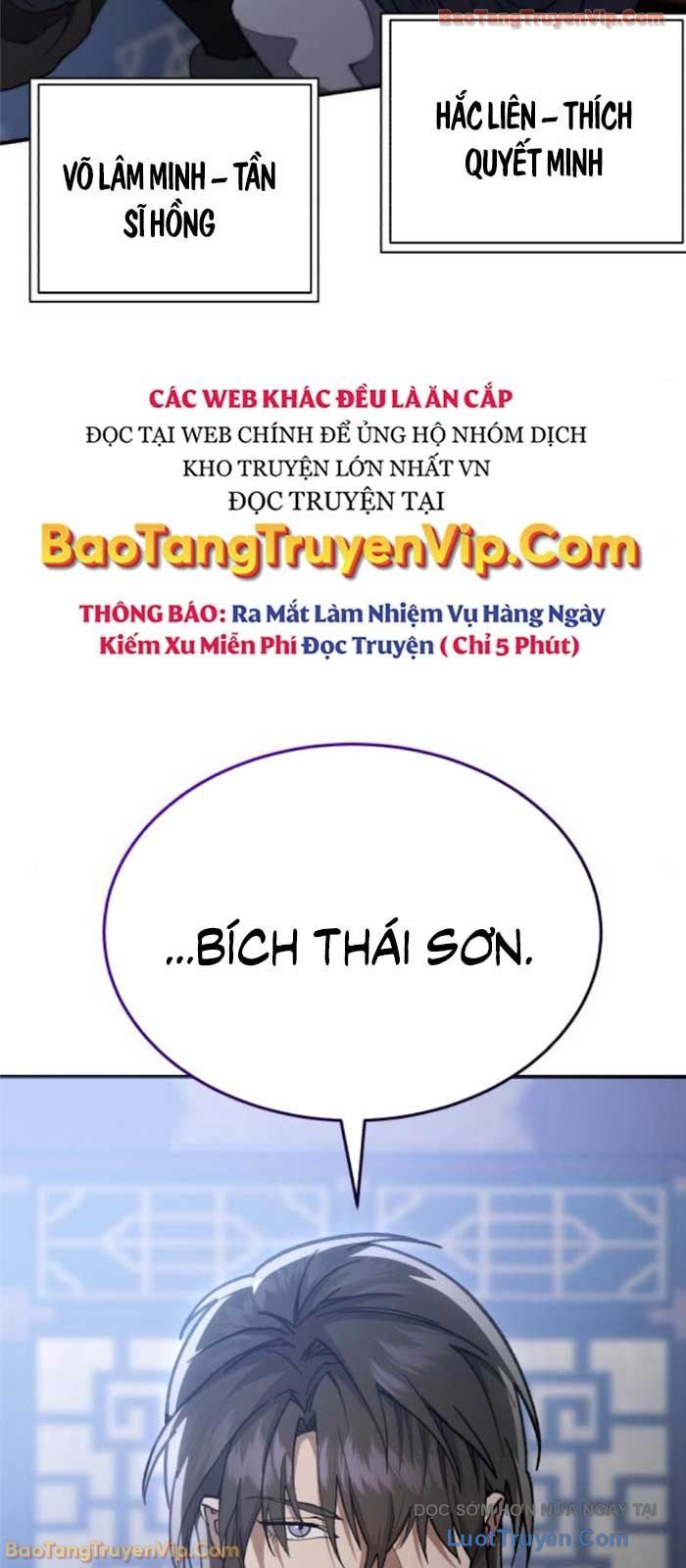 Thiên Ma Muốn Sống Một Cuộc Đời Bình Lặng Chap 50 - Next Chap 51