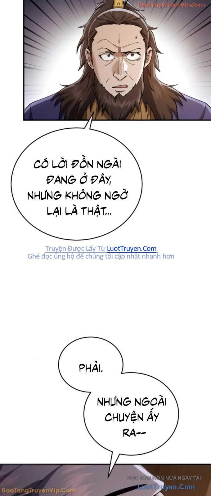 Thiên Ma Muốn Sống Một Cuộc Đời Bình Lặng Chap 51 - Next Chap 52