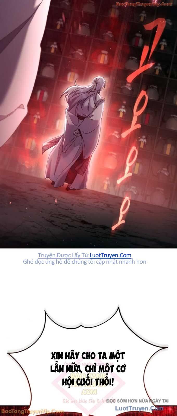 Thiên Ma Muốn Sống Một Cuộc Đời Bình Lặng Chap 51 - Next Chap 52