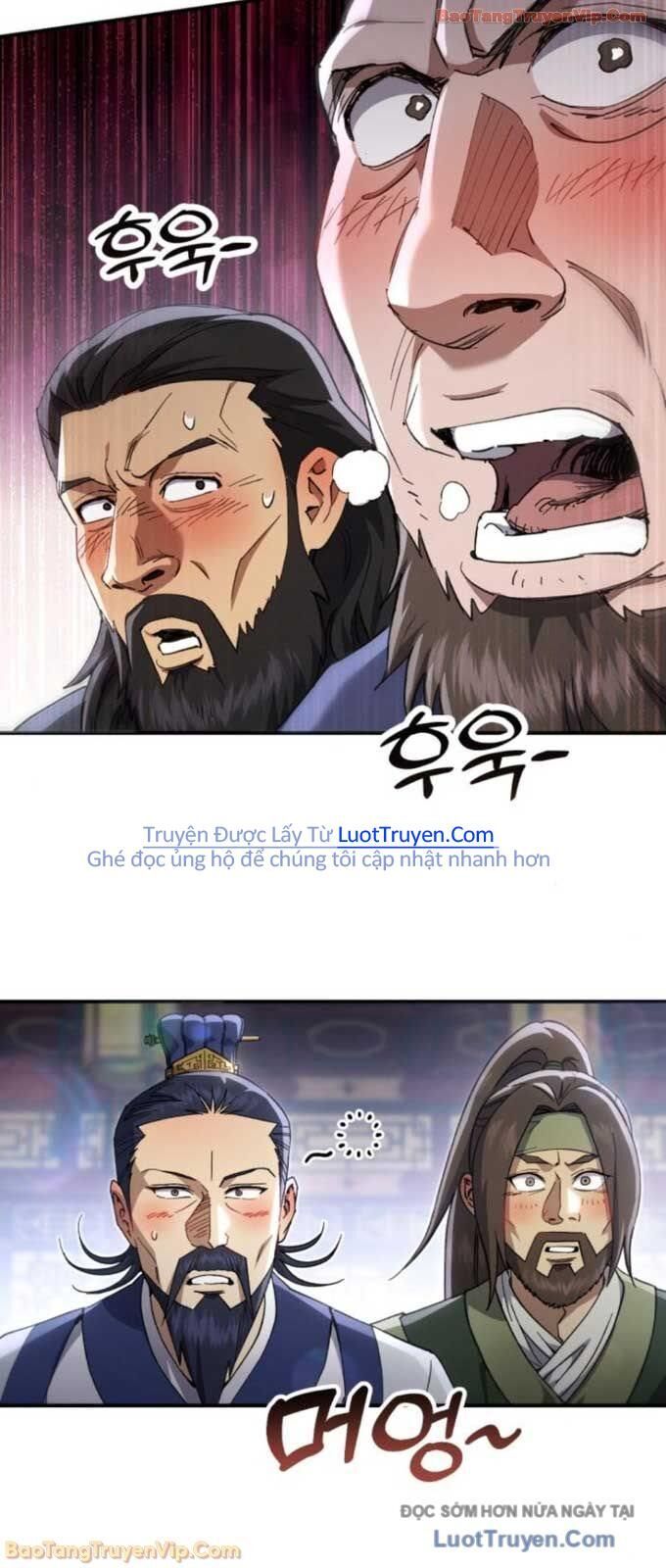 Thiên Ma Muốn Sống Một Cuộc Đời Bình Lặng Chap 51 - Next Chap 52