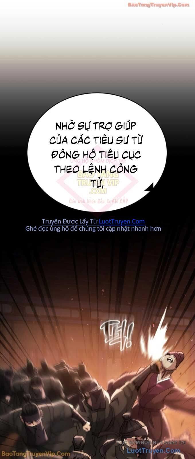 Thiên Ma Muốn Sống Một Cuộc Đời Bình Lặng Chap 51 - Next Chap 52