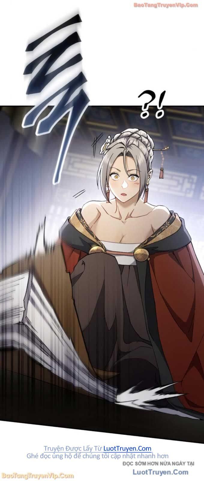 Thiên Ma Muốn Sống Một Cuộc Đời Bình Lặng Chap 51 - Next Chap 52