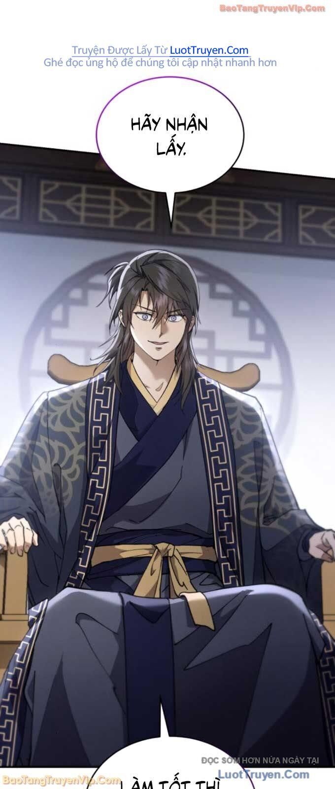 Thiên Ma Muốn Sống Một Cuộc Đời Bình Lặng Chap 51 - Next Chap 52