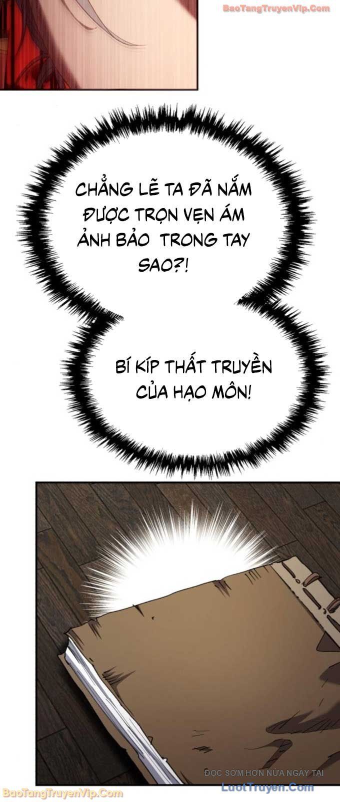 Thiên Ma Muốn Sống Một Cuộc Đời Bình Lặng Chap 51 - Next Chap 52