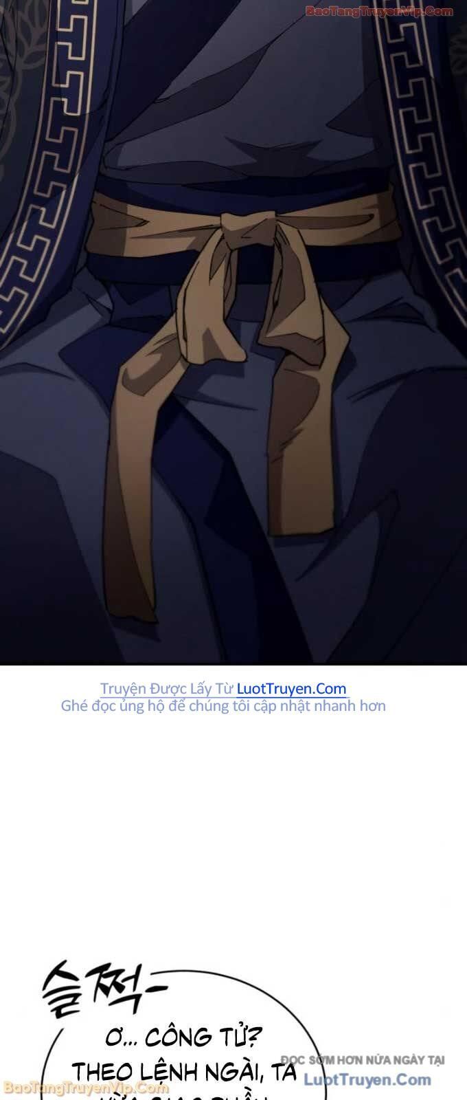 Thiên Ma Muốn Sống Một Cuộc Đời Bình Lặng Chap 51 - Next Chap 52