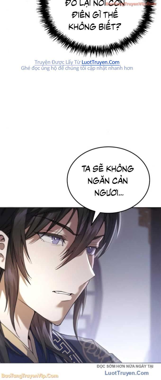 Thiên Ma Muốn Sống Một Cuộc Đời Bình Lặng Chap 51 - Next Chap 52